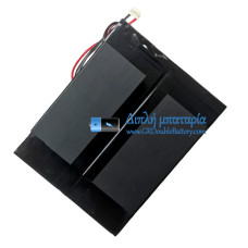 Μπαταρία για PLC H-35106130P 7 Buckles-5 Lines [Αντικατάσταση μπαταρίας]